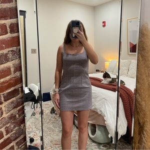 Urban Outfitters dress